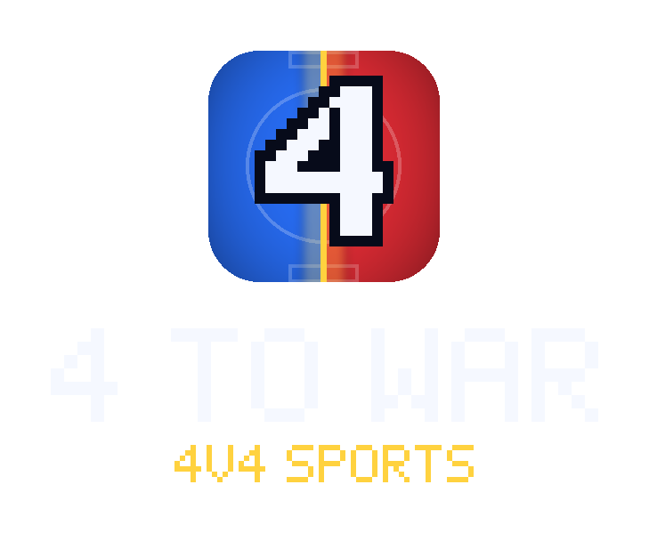 4 To War